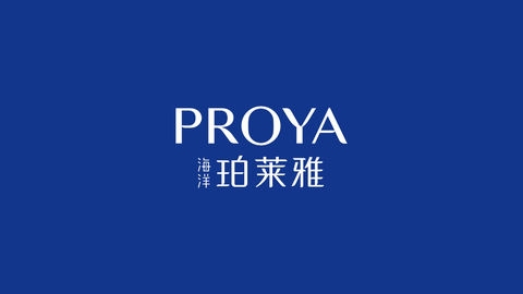 PG品牌Logo全新升级