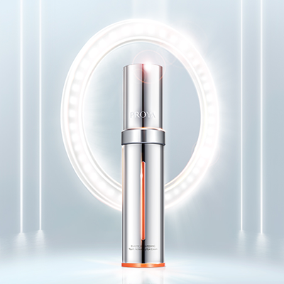 PG弹润透亮 青春活力眼霜