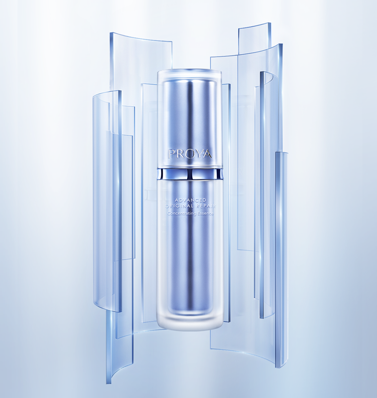 PG肌源修护优效精华液