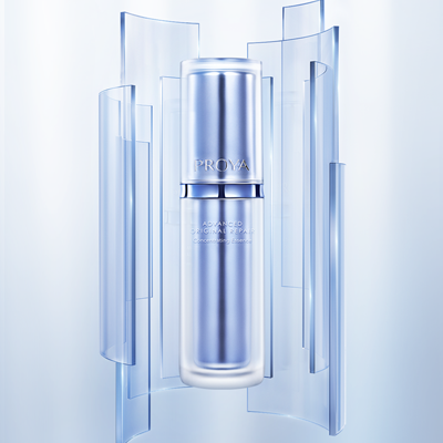 PG肌源修护优效精华液