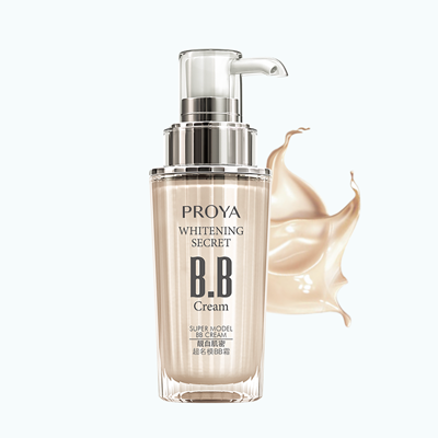 PG靓白肌密名模BB