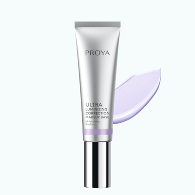 PG晶钻修颜隔离霜