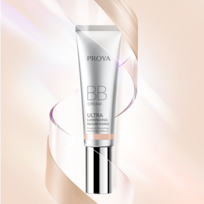 PG晶钻修颜养肤BB霜