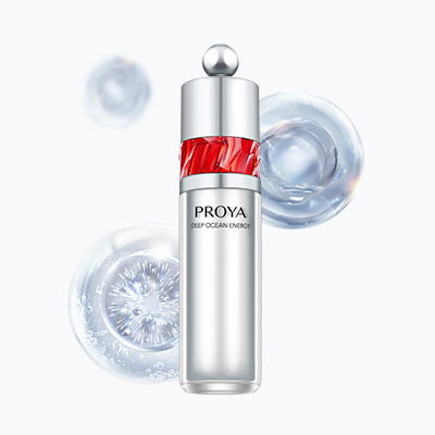 PG赋能鲜颜淡纹紧致眼霜