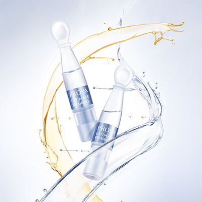 PG至简密护修复安瓶精华液