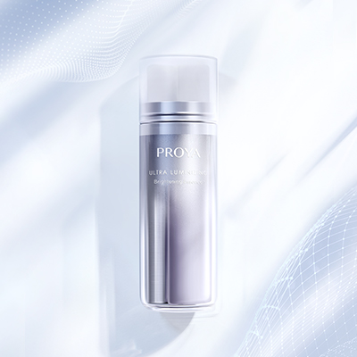 PG靓白晶钻光透精华液