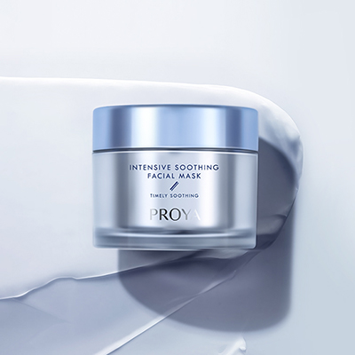 PG密集舒缓安肤面膜