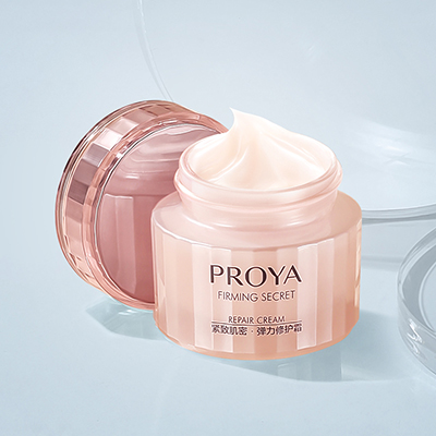 PG紧致肌密精华霜