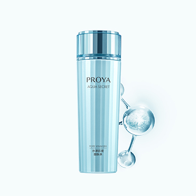 PG水漾肌密细肤水（清爽型）