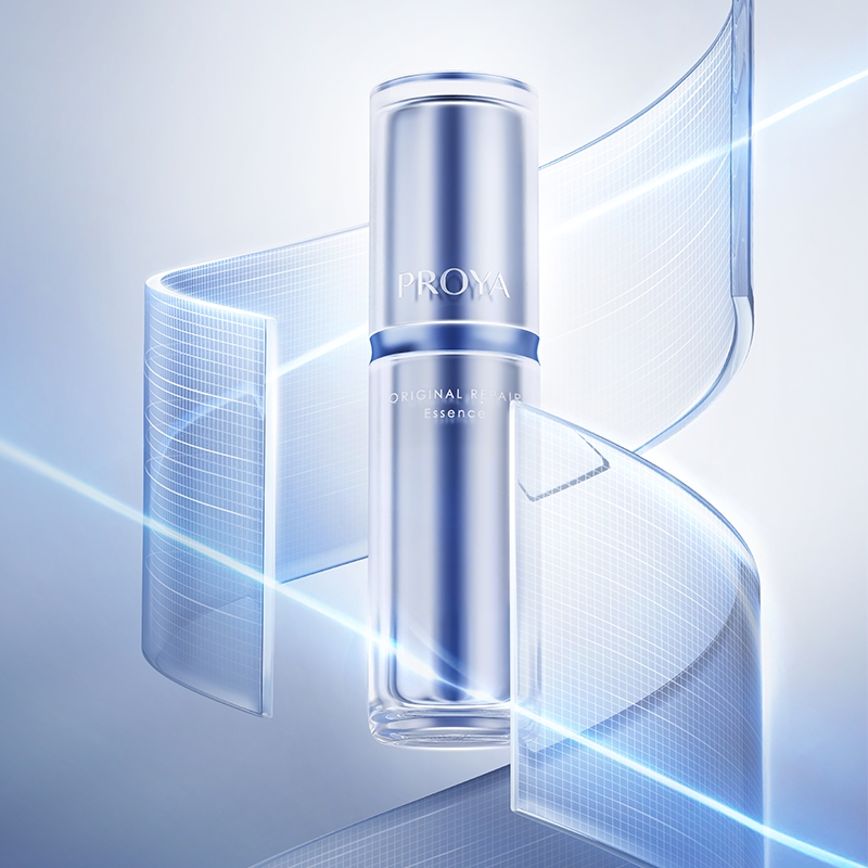 PG肌源修护优效精华露